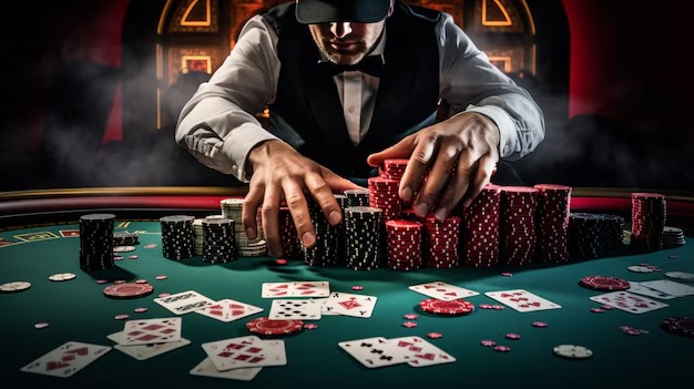 Side-by-side comparison of wordl Android app and iOS browser app layouts showing identical live casino interface